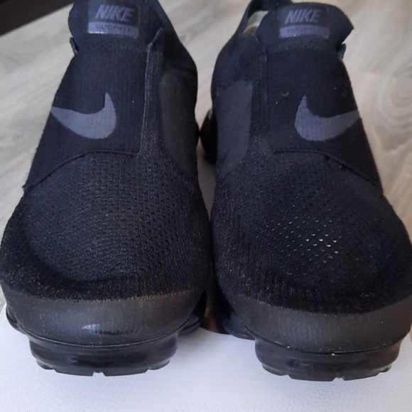 Nike Vapormax Moc triple black - Picture 5 of 5
